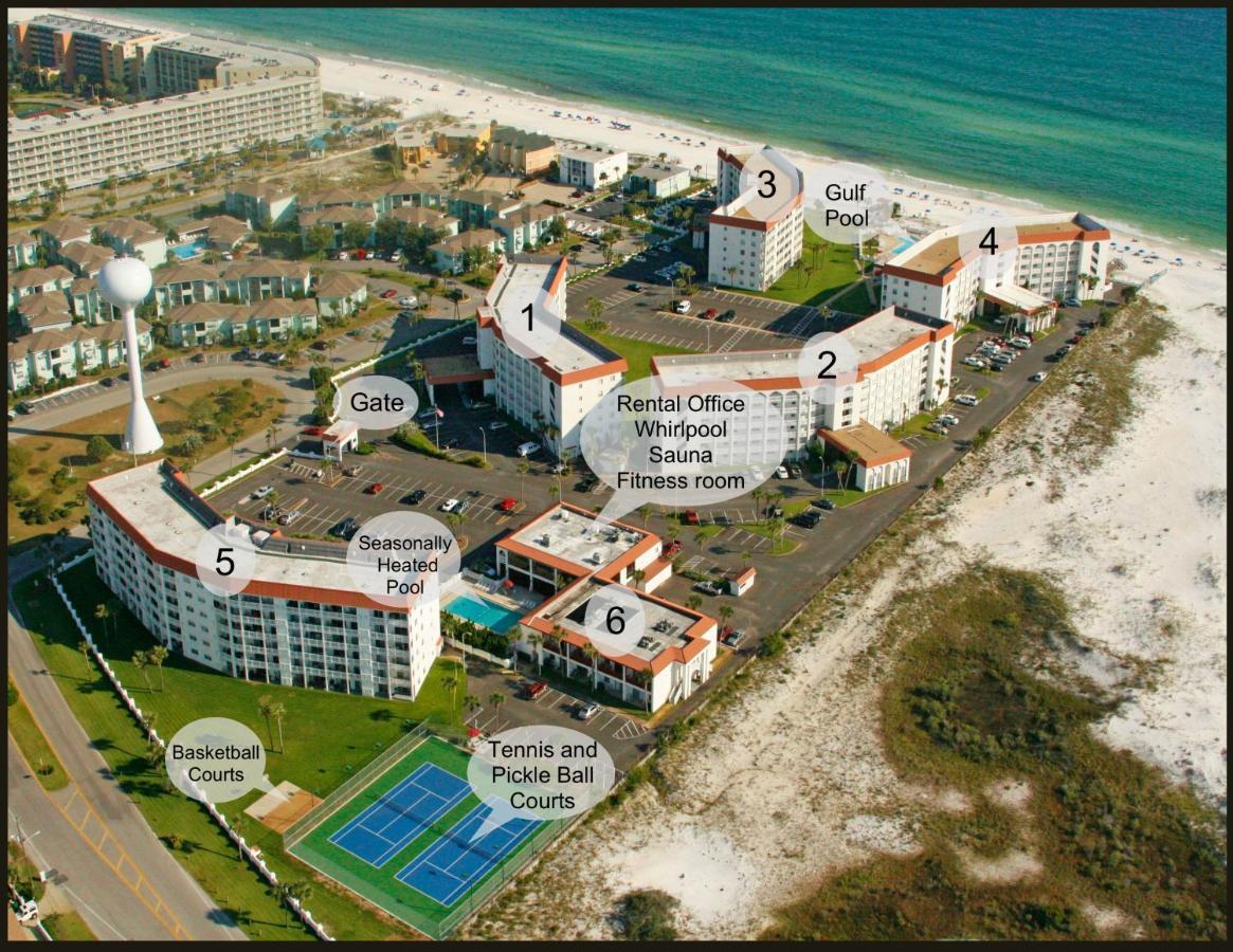 El Matador 141 - Great Views Of The Gulf Villa Fort Walton Beach Exterior photo