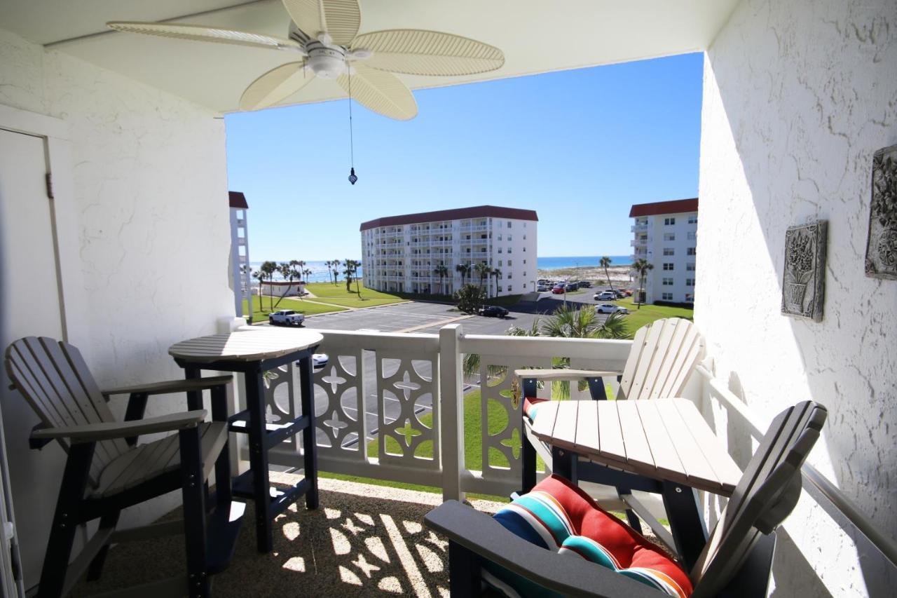 El Matador 141 - Great Views Of The Gulf Villa Fort Walton Beach Exterior photo