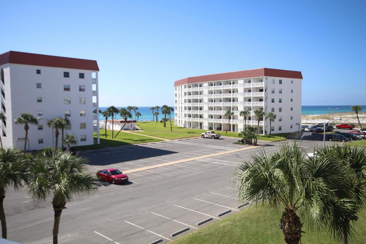 El Matador 141 - Great Views Of The Gulf Villa Fort Walton Beach Exterior photo